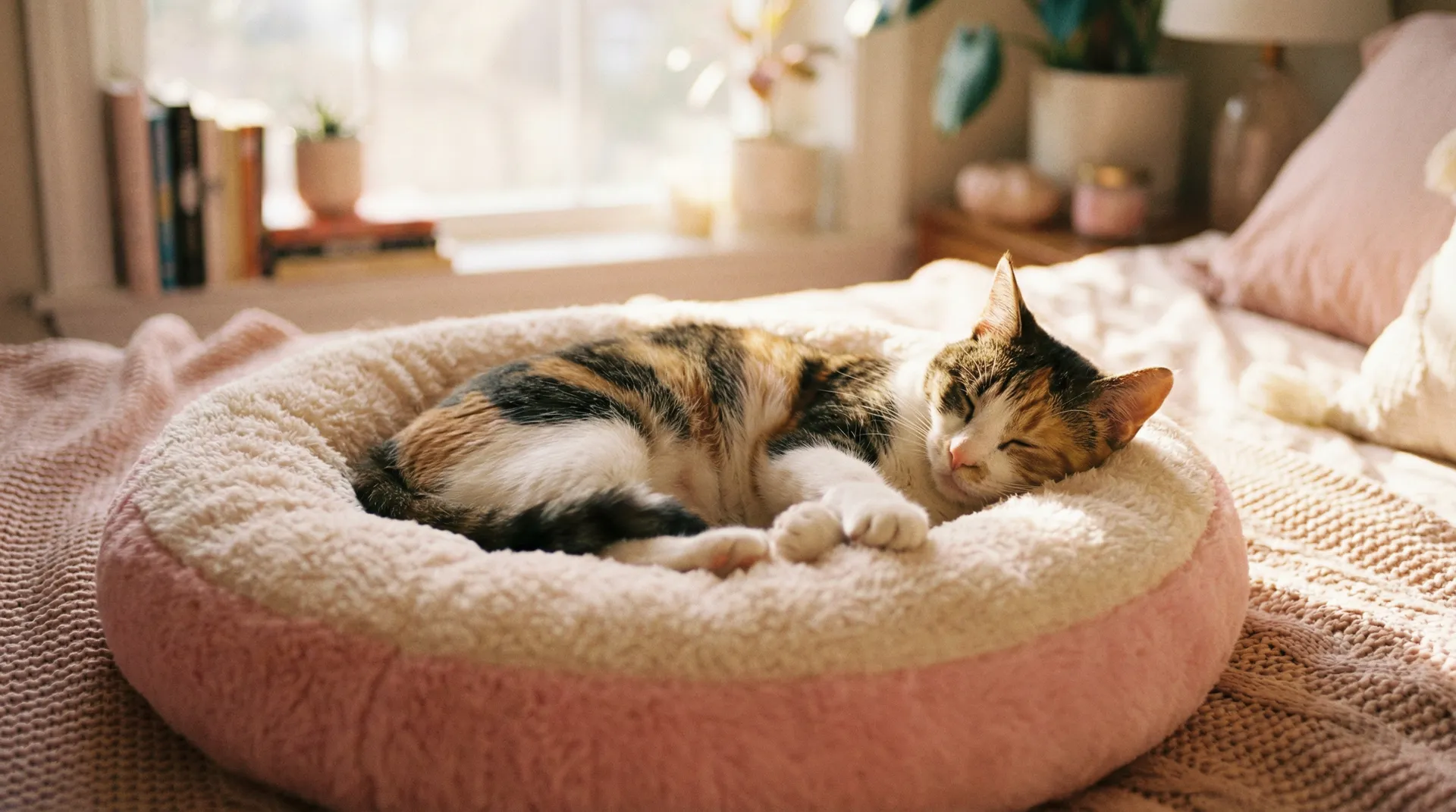三花猫安静入睡 - 神秘代码在线观看